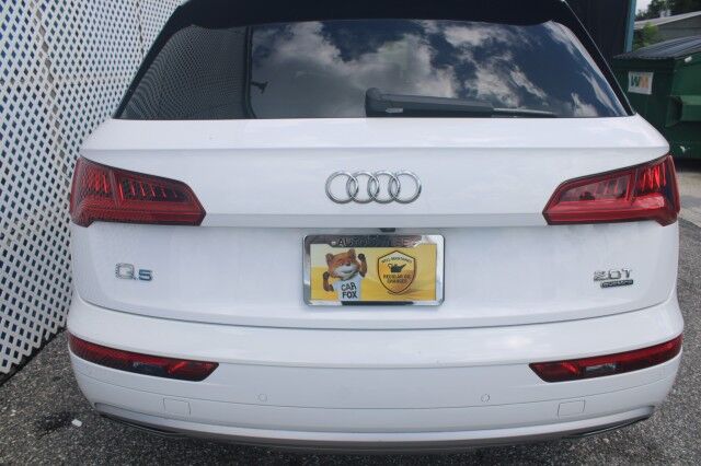 2018 Audi Q5 Premium Plus Melbourne FL