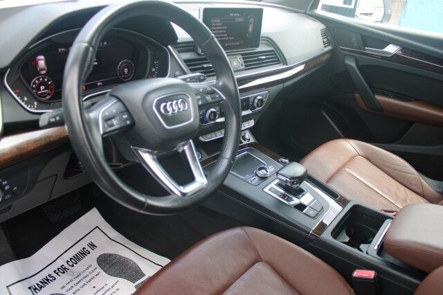 2018 Audi Q5 Premium Plus Melbourne FL