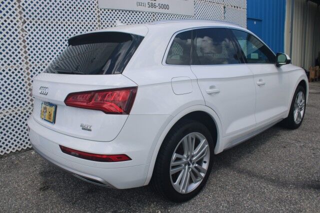 2018 Audi Q5 Premium Plus Melbourne FL
