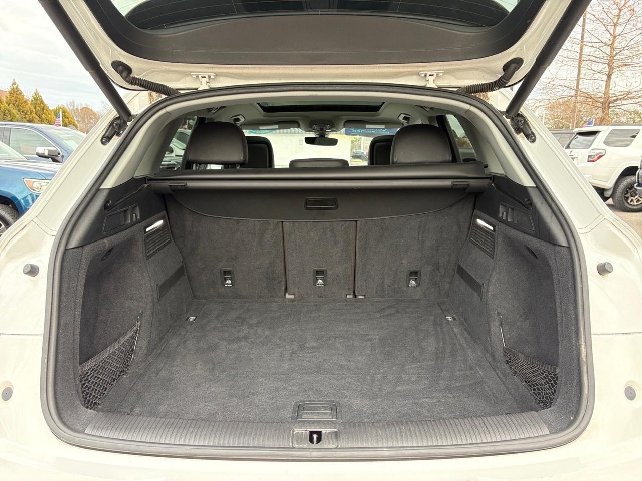 2018 Audi Q5 Premium Plus, POWER LIFTGATE, 360 BACKUP CAMERA, PANORAMIC MOONROOF, APPLE CARPLAY/ANDROID AUTO, HEATED STEERING WHEEL & SEATS, BLIND SPOT ALERT, LANE KEEP ASSIST, LOW MILEAGE, RIDE IN LUXURY! Virginia Beach VA