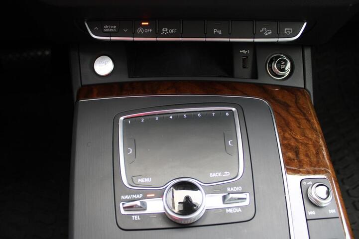 2018 Audi Q5 Premium Plus Plano TX