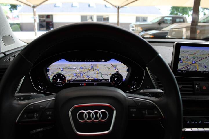 2018 Audi Q5 Premium Plus Plano TX