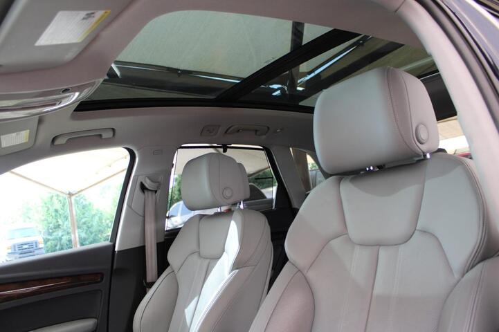 2018 Audi Q5 Premium Plus Plano TX
