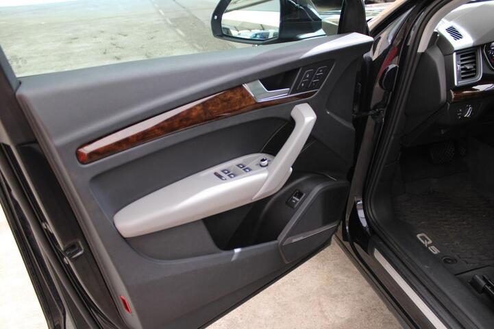 2018 Audi Q5 Premium Plus Plano TX