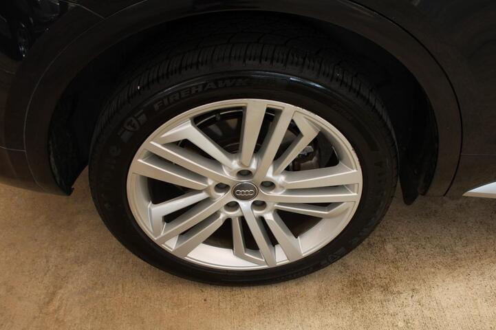 2018 Audi Q5 Premium Plus Plano TX