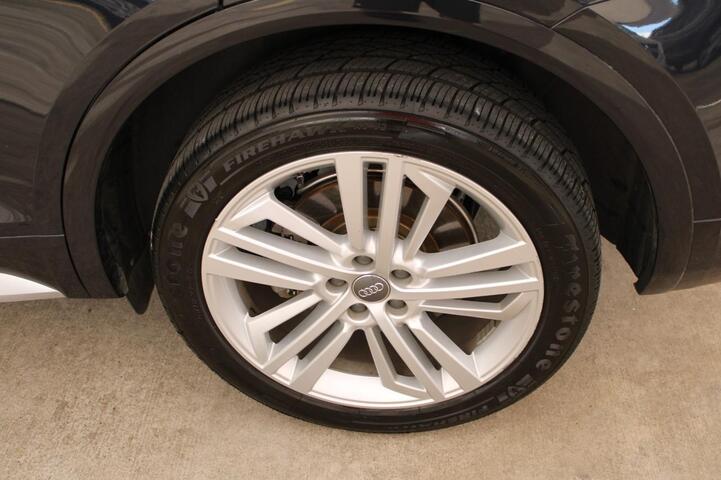 2018 Audi Q5 Premium Plus Plano TX