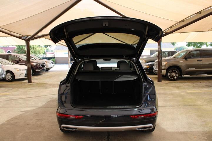 2018 Audi Q5 Premium Plus Plano TX