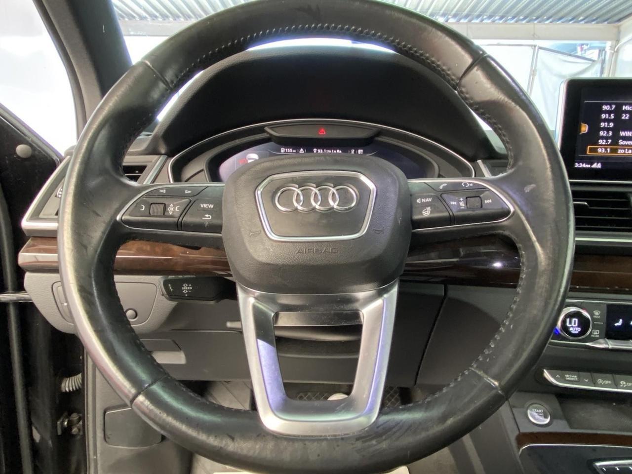 2018 Audi Q5 Premium Plus Richmond Hill NY