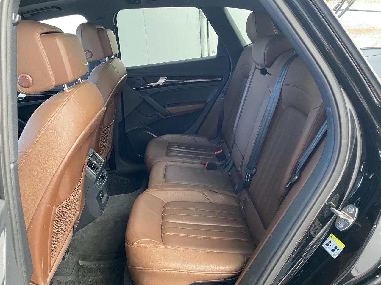2018 Audi Q5 Premium Plus Richmond Hill NY