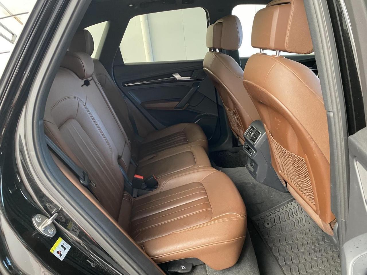 2018 Audi Q5 Premium Plus Richmond Hill NY