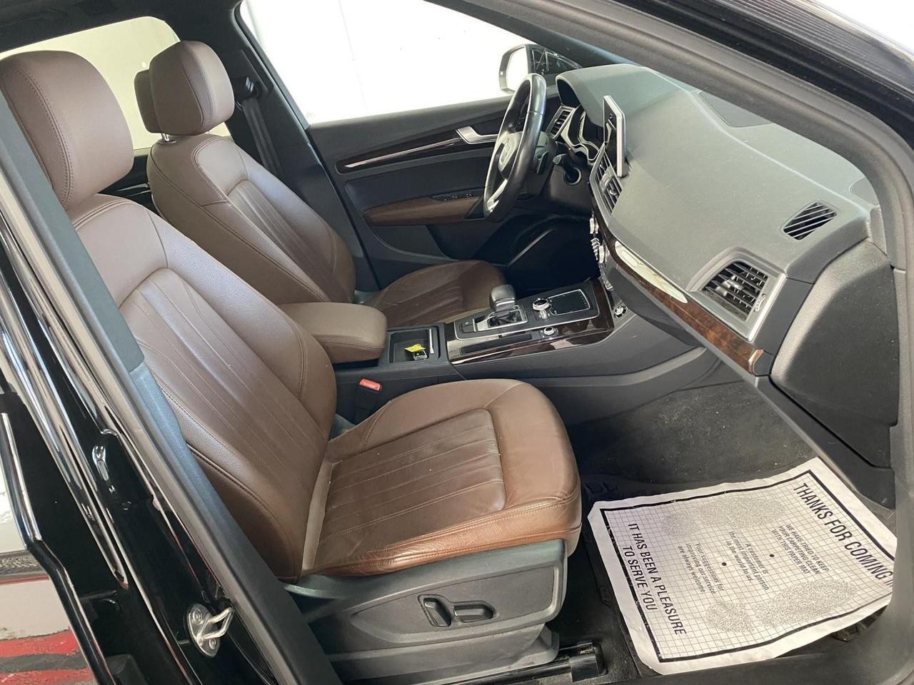 2018 Audi Q5 Premium Plus Richmond Hill NY