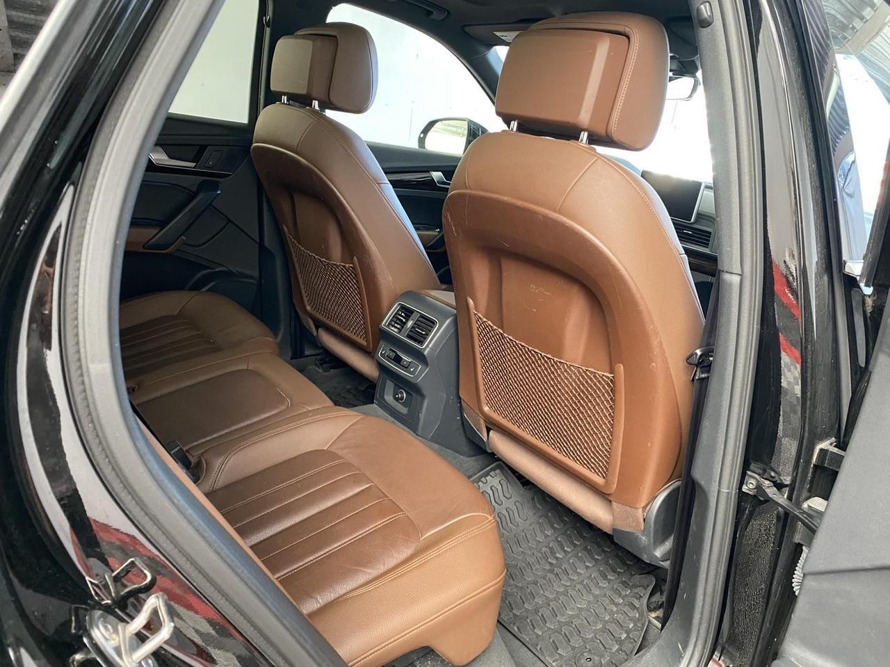 2018 Audi Q5 Premium Plus Richmond Hill NY