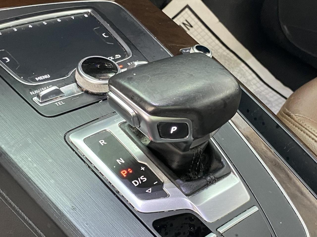 2018 Audi Q5 Premium Plus Richmond Hill NY