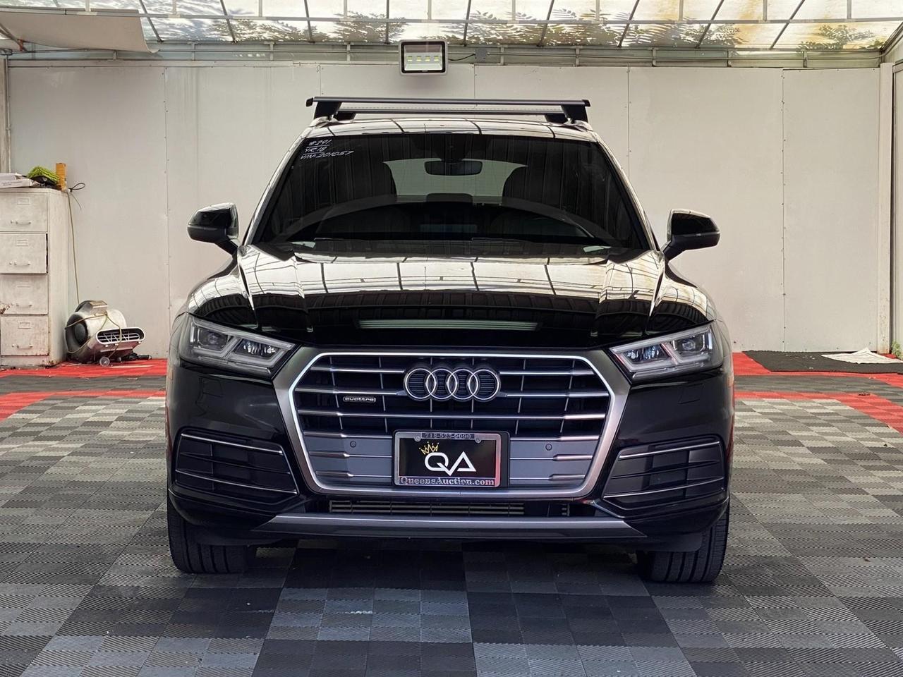 2018 Audi Q5 Premium Plus Richmond Hill NY