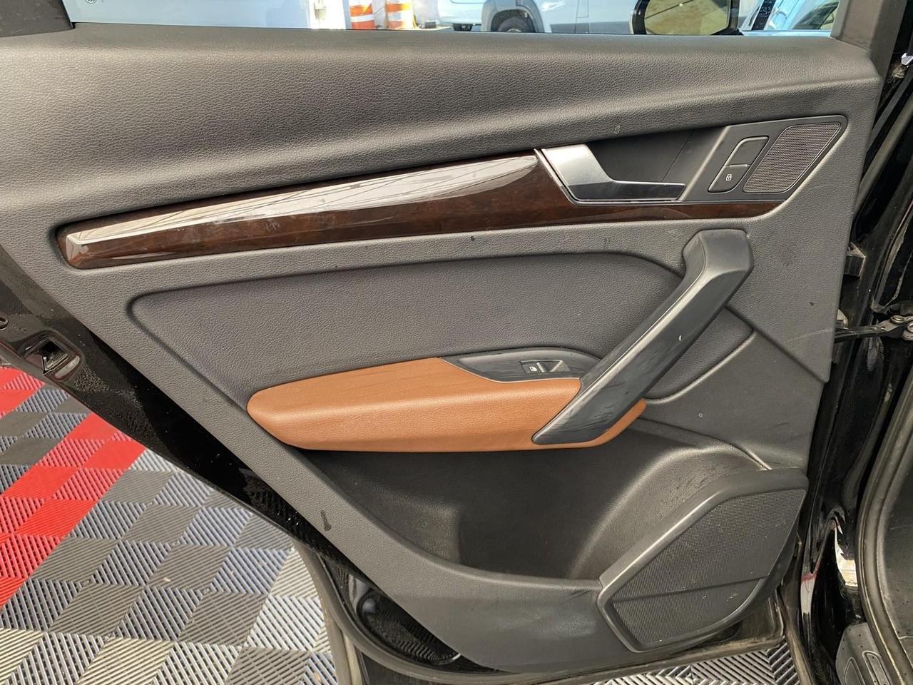 2018 Audi Q5 Premium Plus Richmond Hill NY