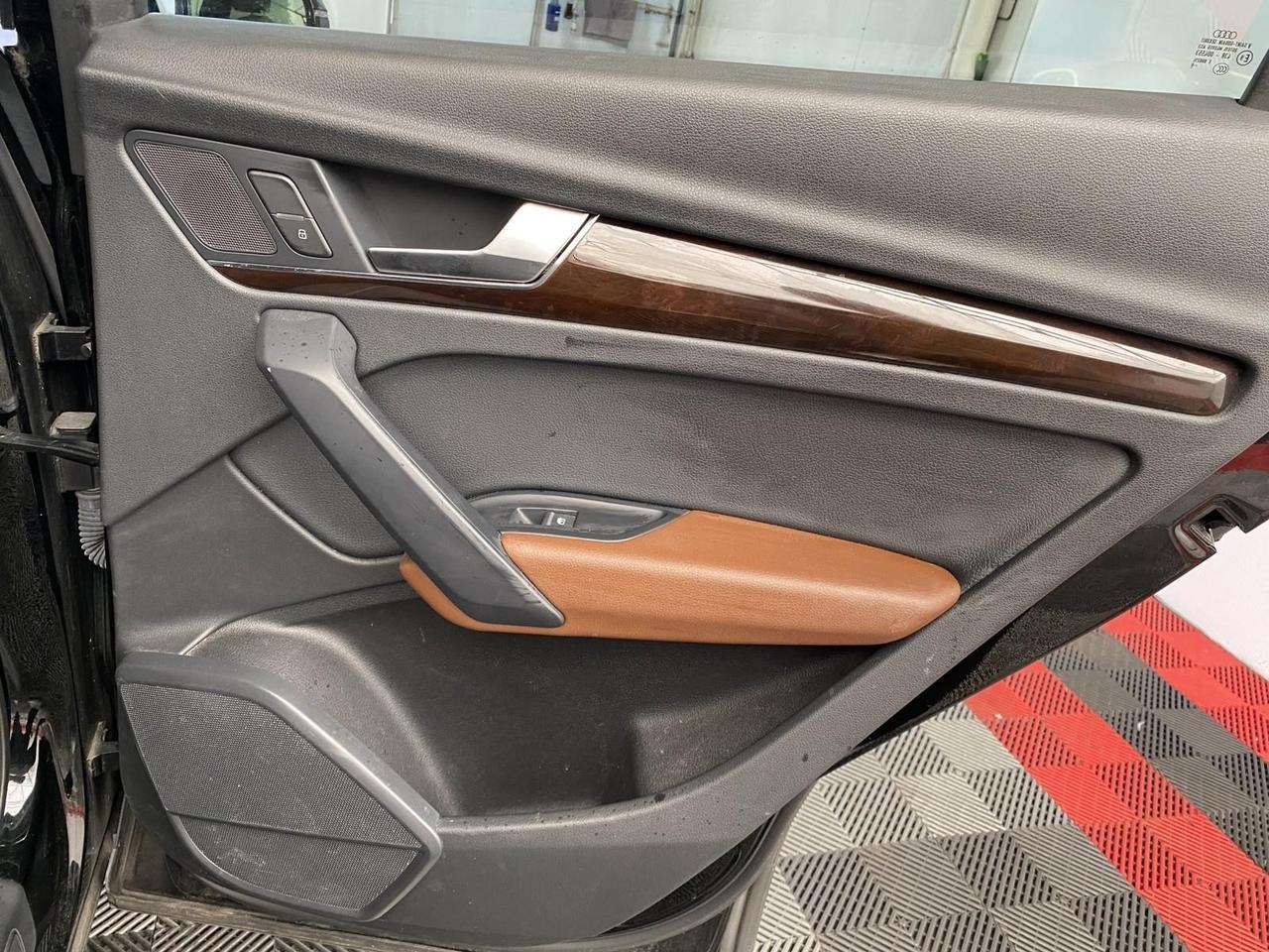 2018 Audi Q5 Premium Plus Richmond Hill NY