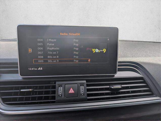 2018 Audi Q5 Premium Plus Roseville CA