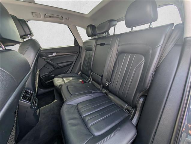 2018 Audi Q5 Premium Plus Roseville CA