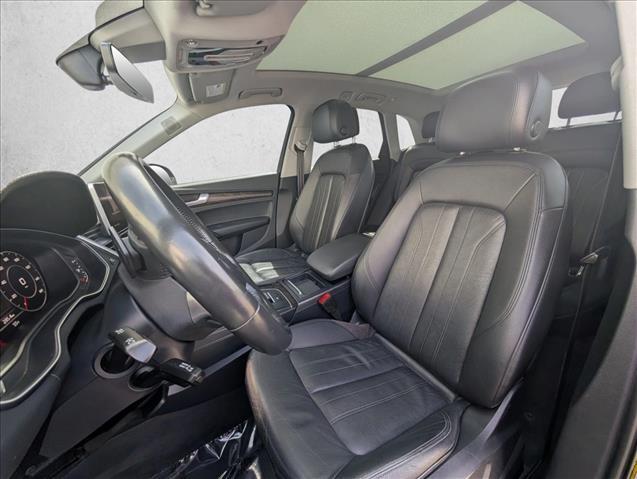 2018 Audi Q5 Premium Plus Roseville CA