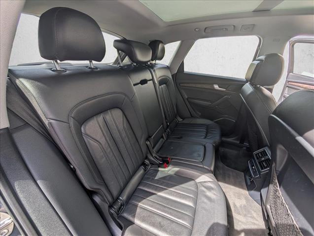 2018 Audi Q5 Premium Plus Roseville CA
