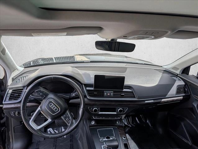 2018 Audi Q5 Premium Plus Roseville CA