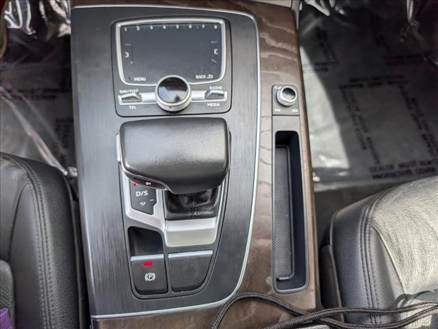2018 Audi Q5 Premium Plus Roseville CA