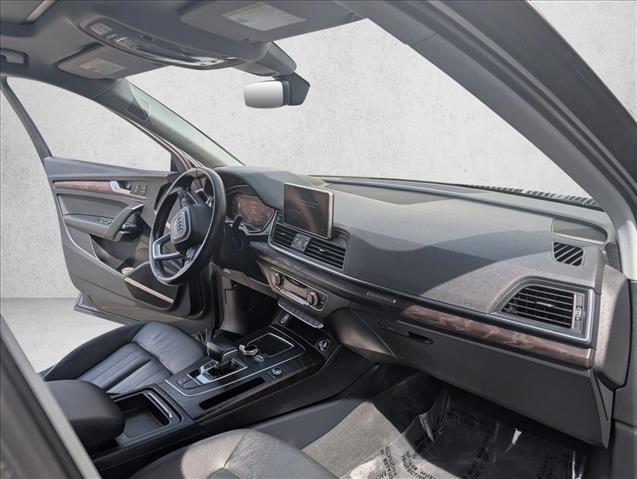 2018 Audi Q5 Premium Plus Roseville CA