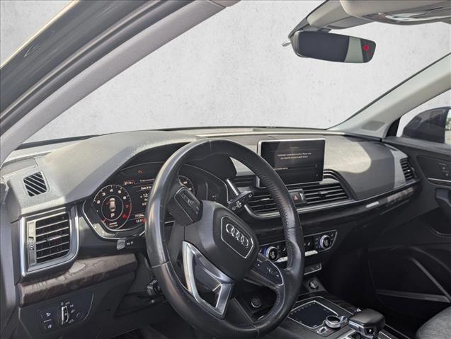 2018 Audi Q5 Premium Plus Roseville CA
