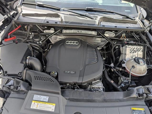 2018 Audi Q5 Premium Plus Roseville CA