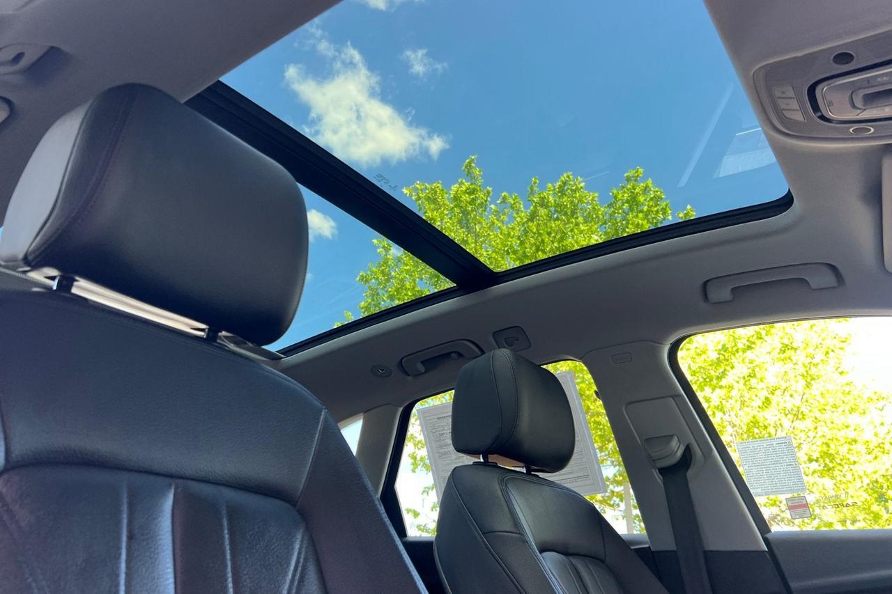 2018 Audi Q5 Premium Plus Roseville CA