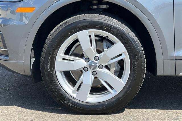 2018 Audi Q5 Premium Plus Roseville CA