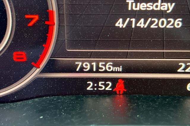 2018 Audi Q5 Premium Plus Roseville CA