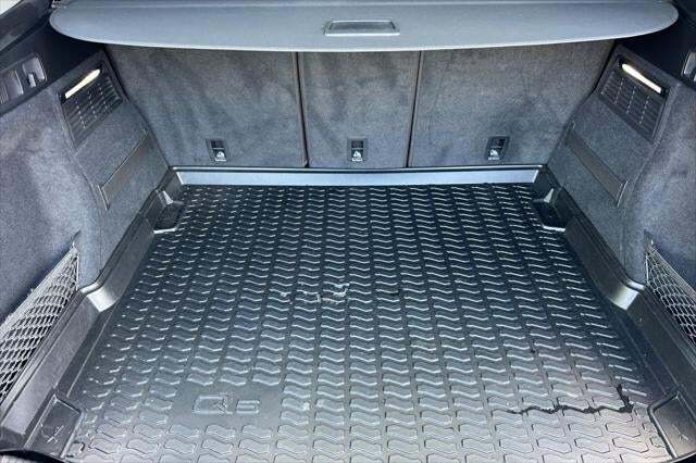 2018 Audi Q5 Premium Plus Roseville CA