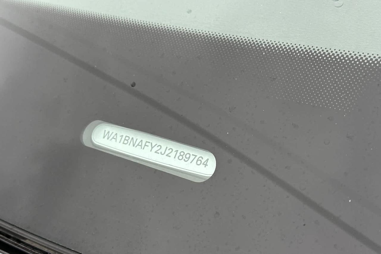 2018 Audi Q5 Premium Plus Roseville CA