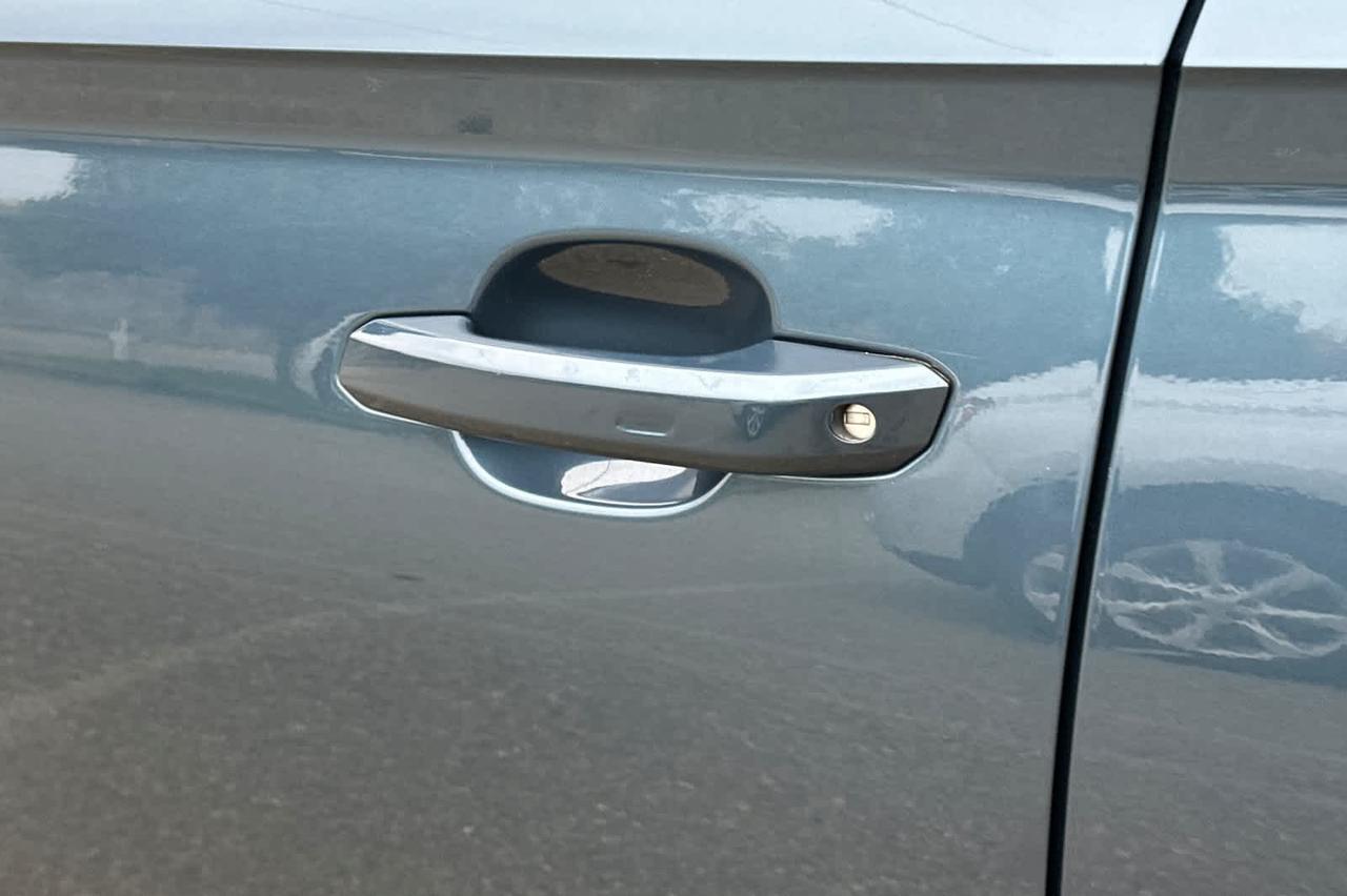 2018 Audi Q5 Premium Plus Roseville CA