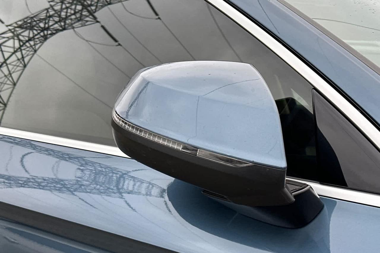 2018 Audi Q5 Premium Plus Roseville CA