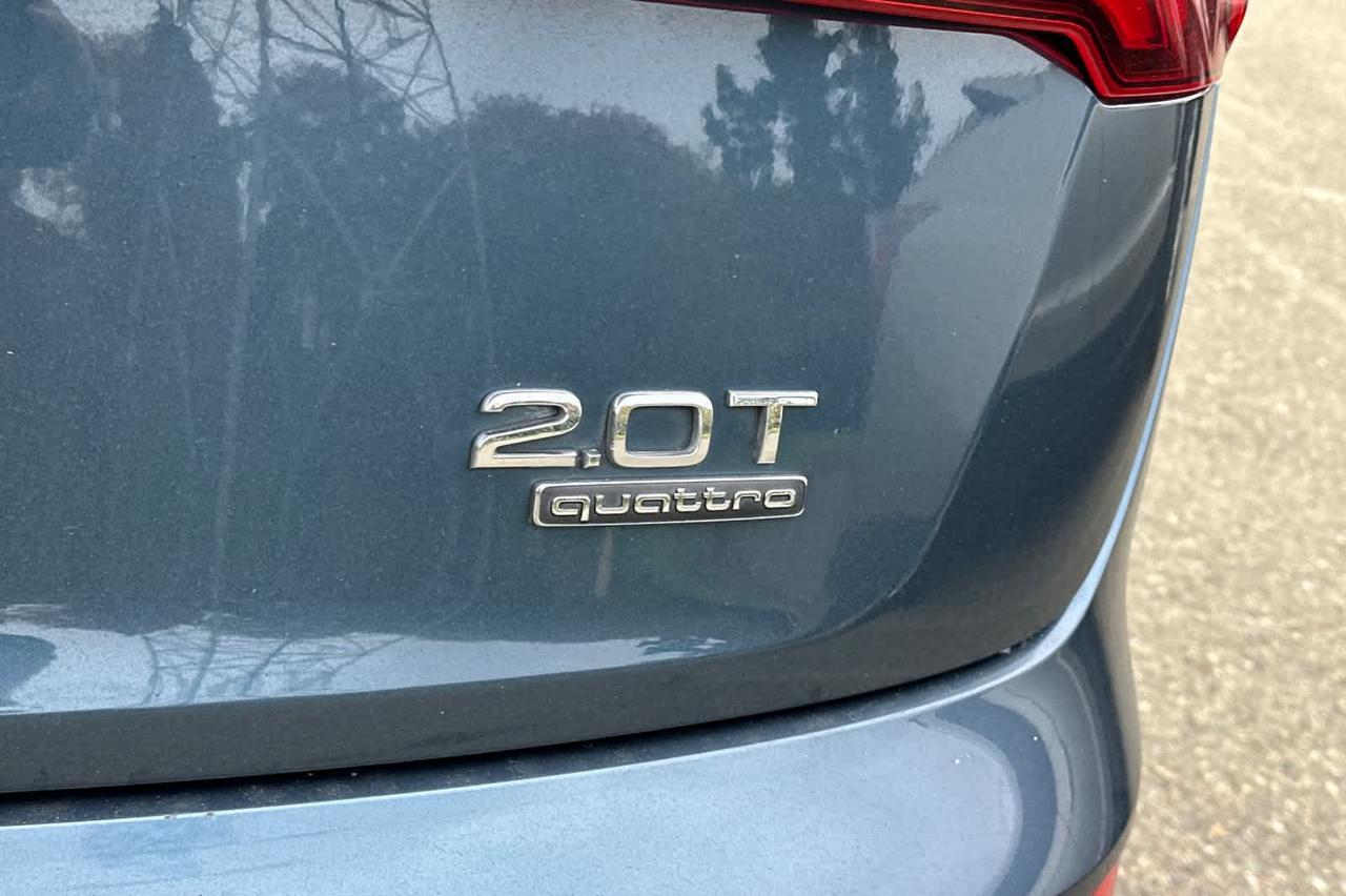 2018 Audi Q5 Premium Plus Roseville CA