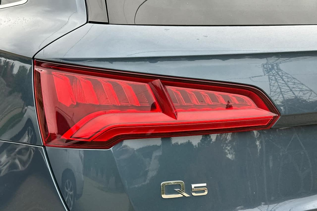 2018 Audi Q5 Premium Plus Roseville CA