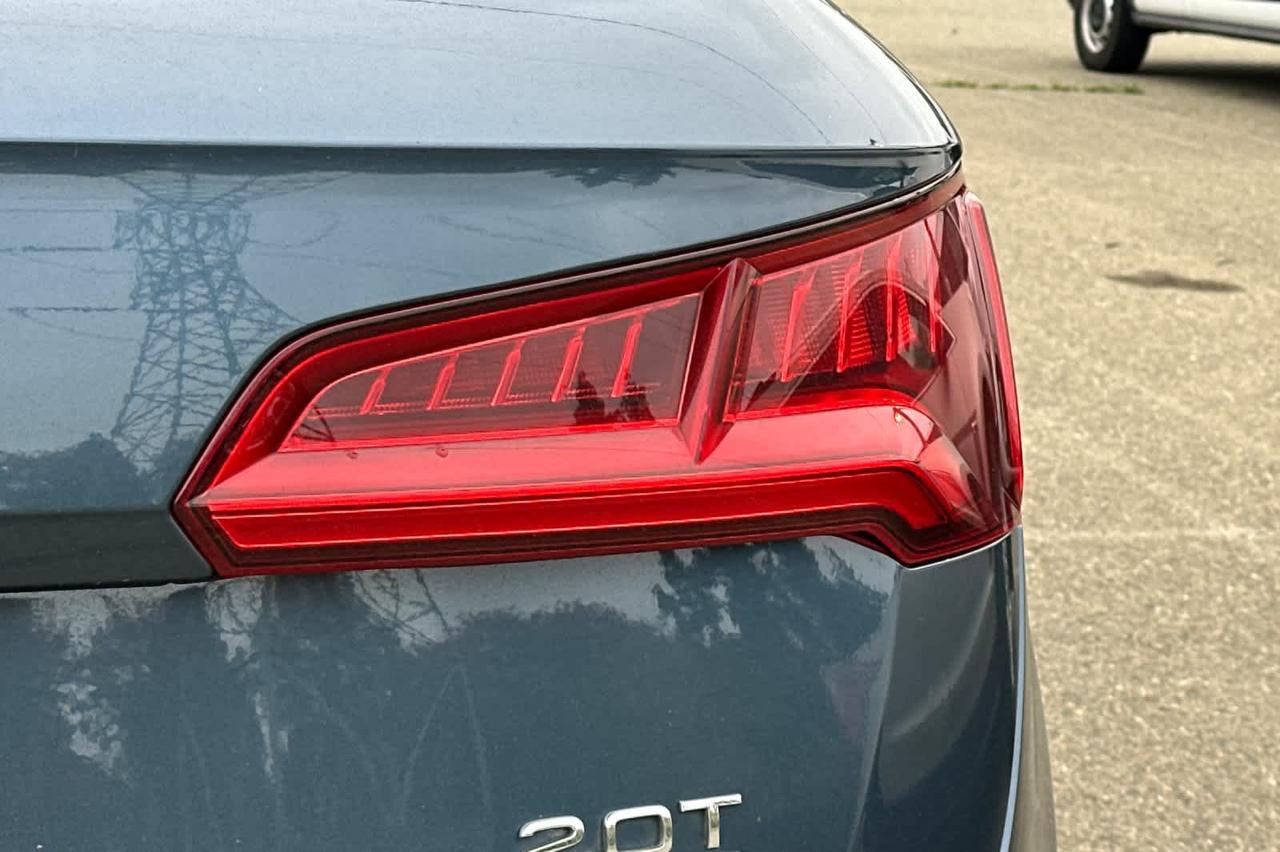 2018 Audi Q5 Premium Plus Roseville CA