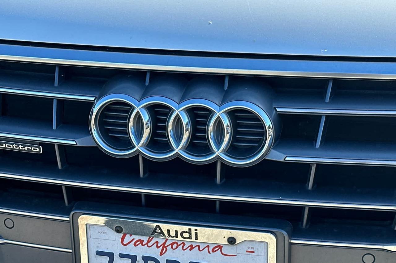 2018 Audi Q5 Premium Plus Roseville CA