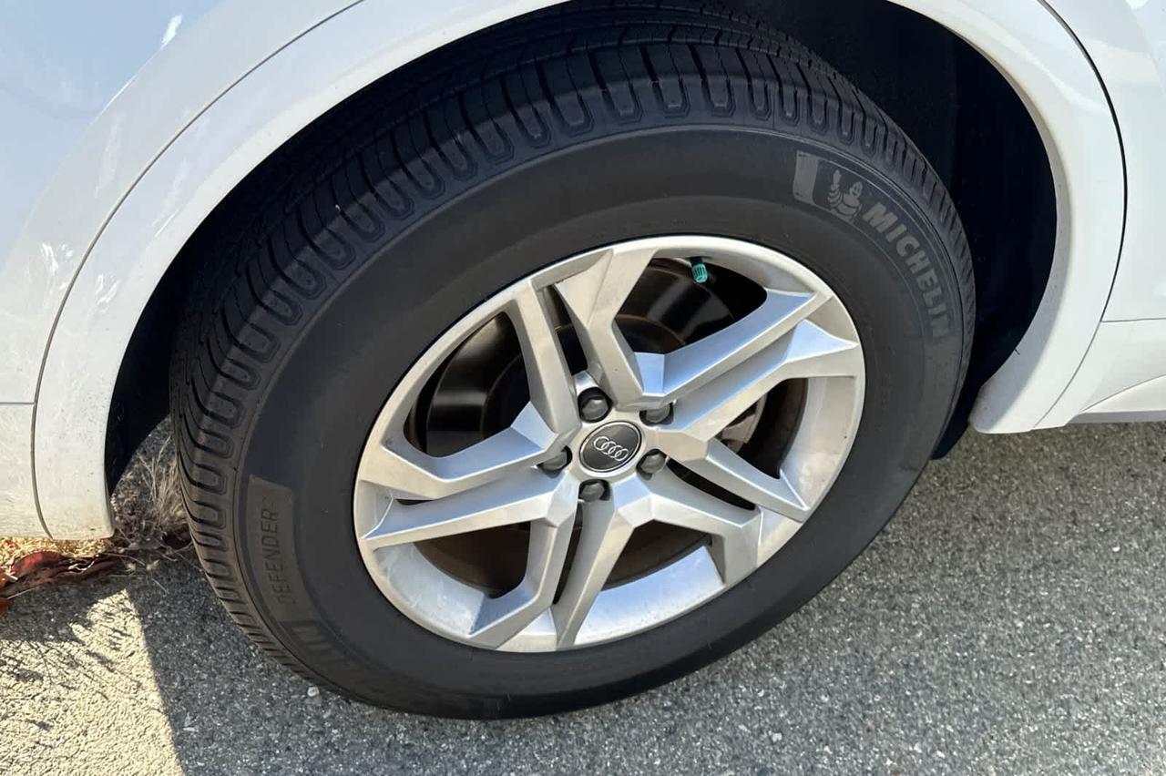 2018 Audi Q5 Premium Plus Roseville CA