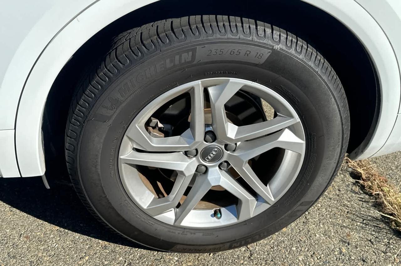 2018 Audi Q5 Premium Plus Roseville CA