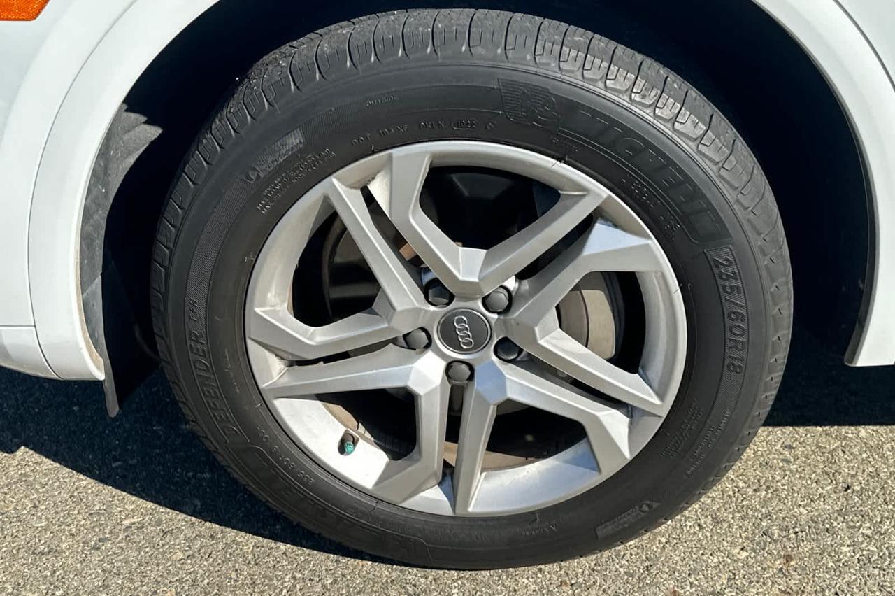 2018 Audi Q5 Premium Plus Roseville CA