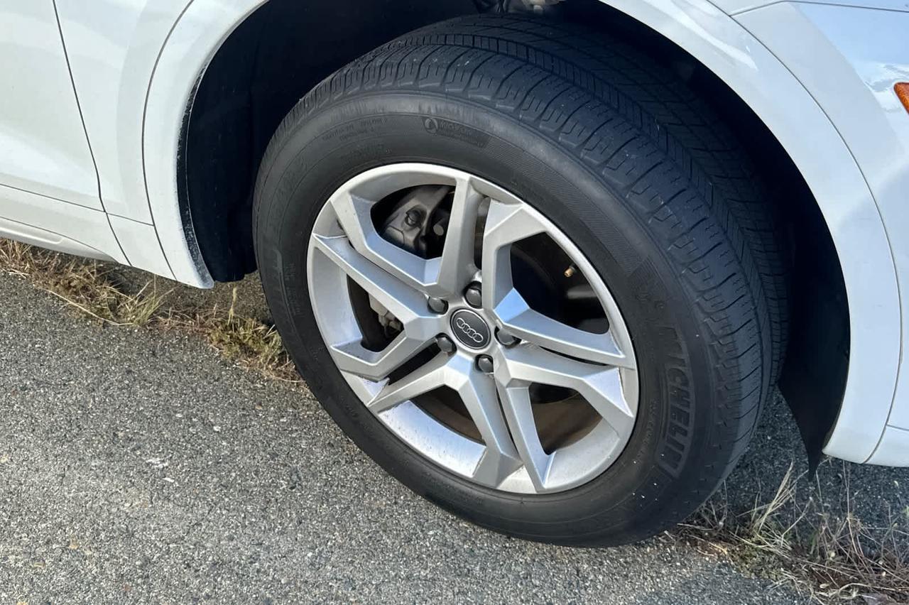 2018 Audi Q5 Premium Plus Roseville CA