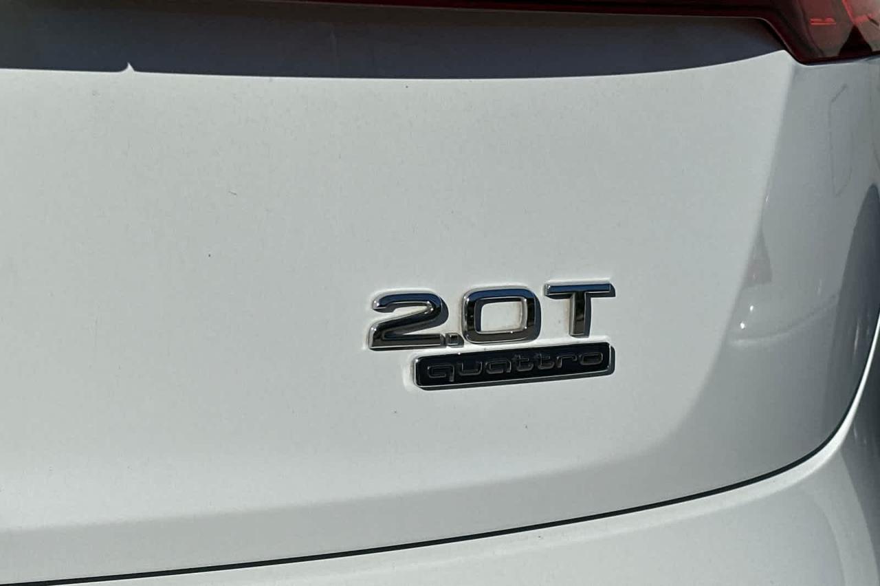 2018 Audi Q5 Premium Plus Roseville CA