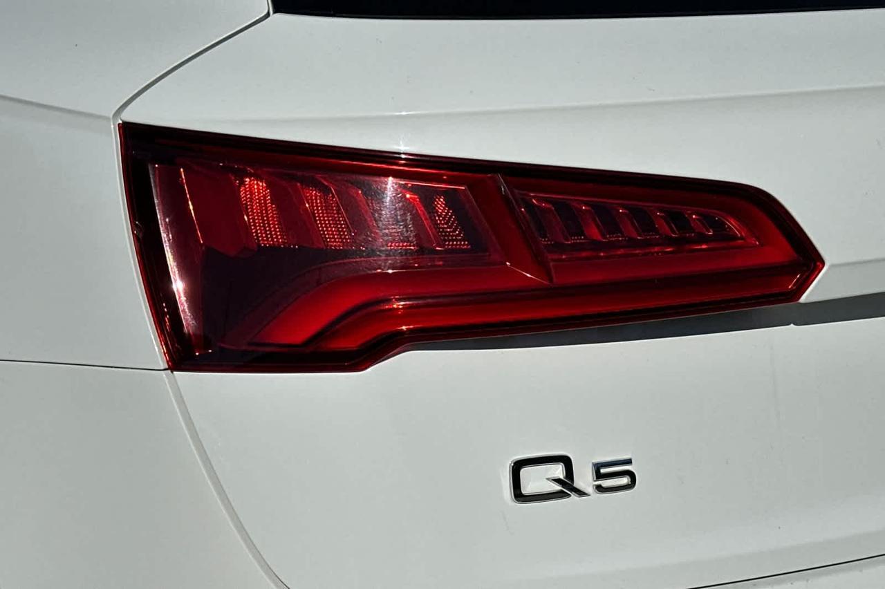 2018 Audi Q5 Premium Plus Roseville CA