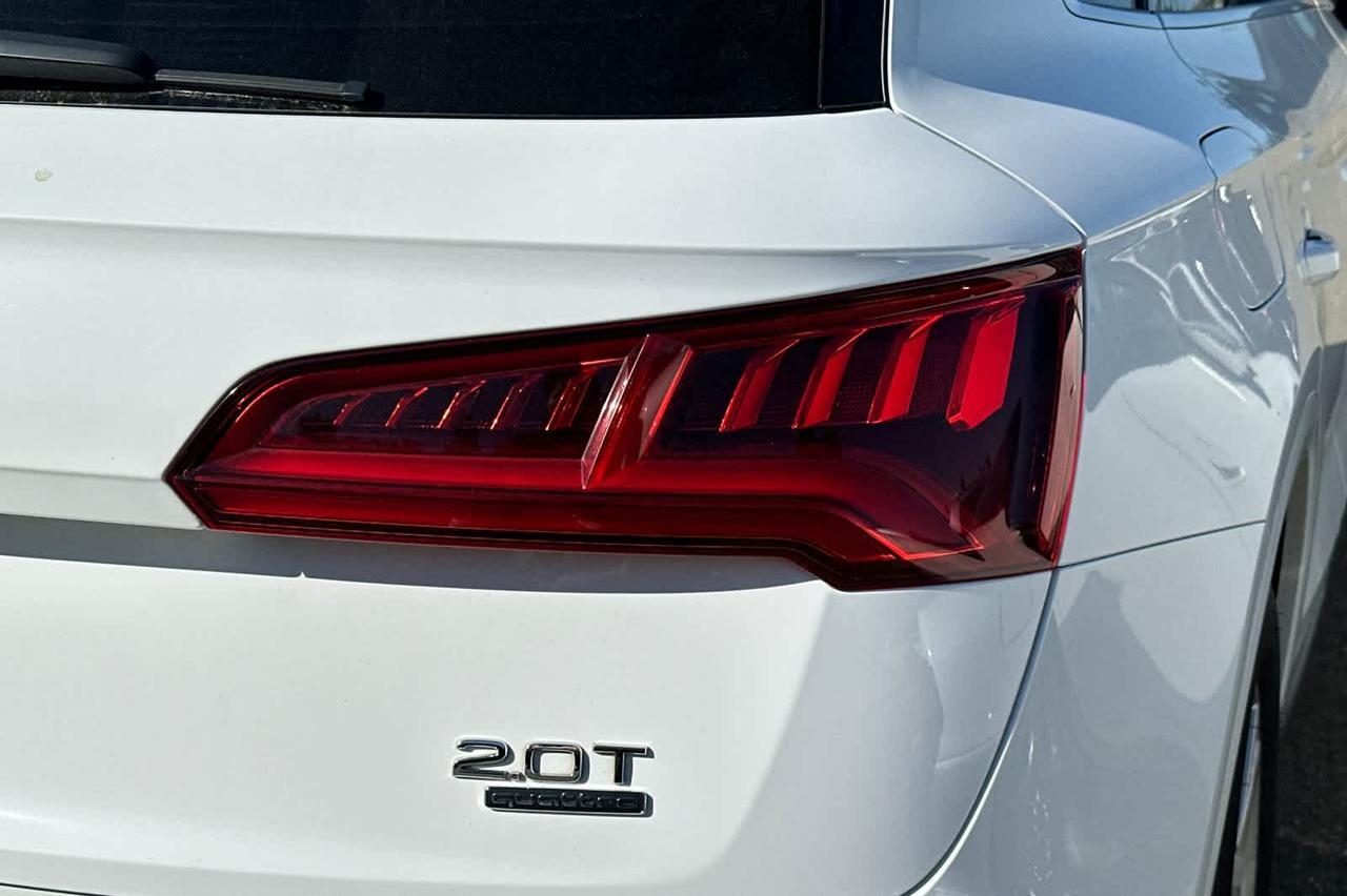 2018 Audi Q5 Premium Plus Roseville CA
