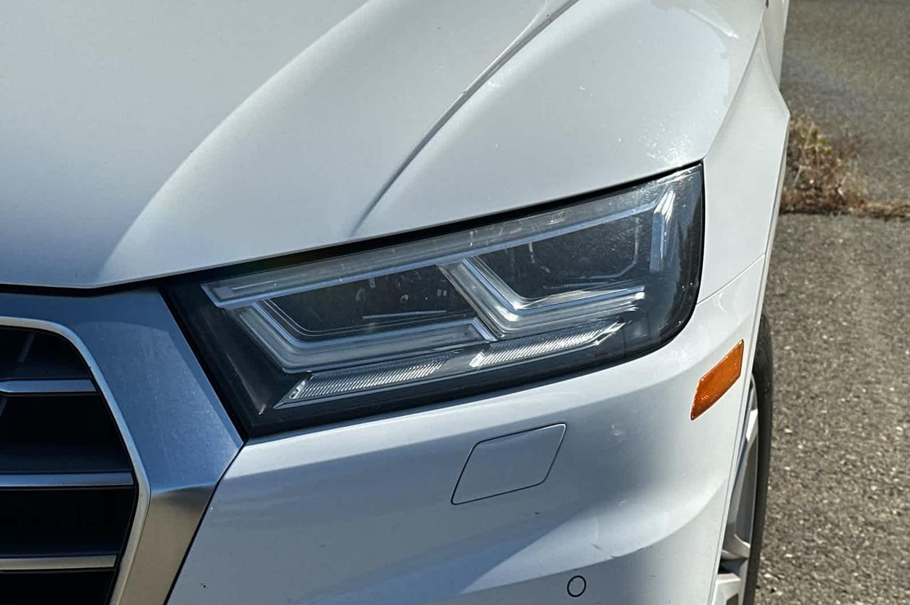 2018 Audi Q5 Premium Plus Roseville CA