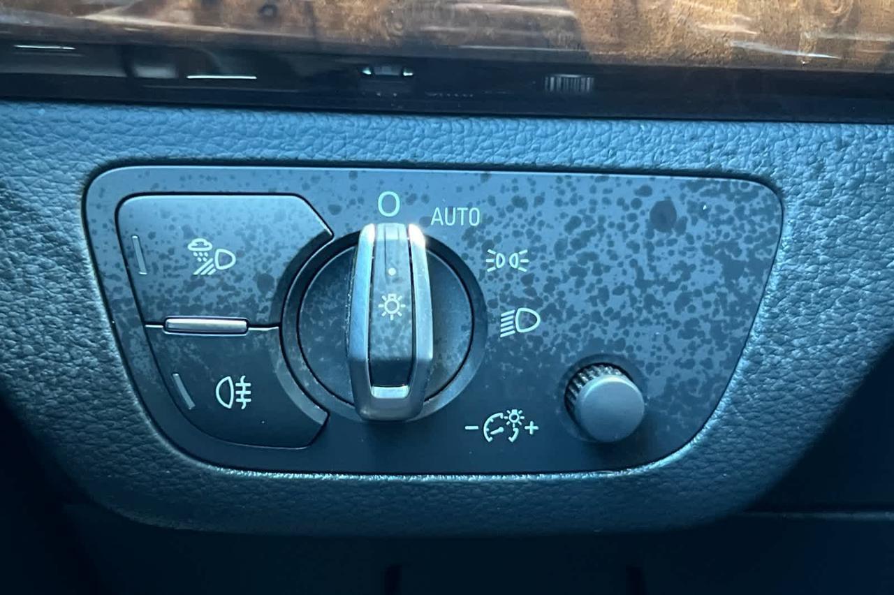 2018 Audi Q5 Premium Plus Roseville CA