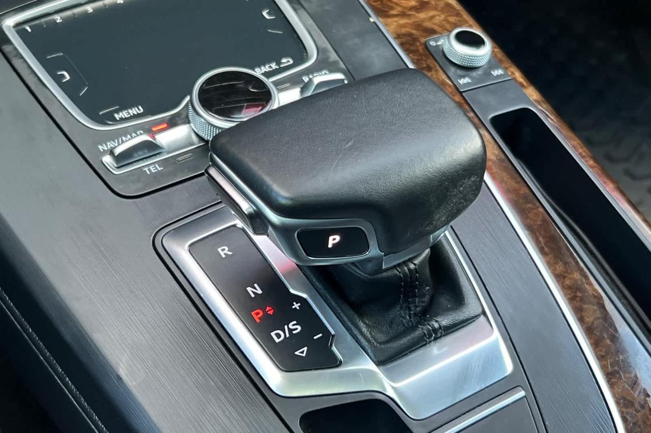2018 Audi Q5 Premium Plus Roseville CA